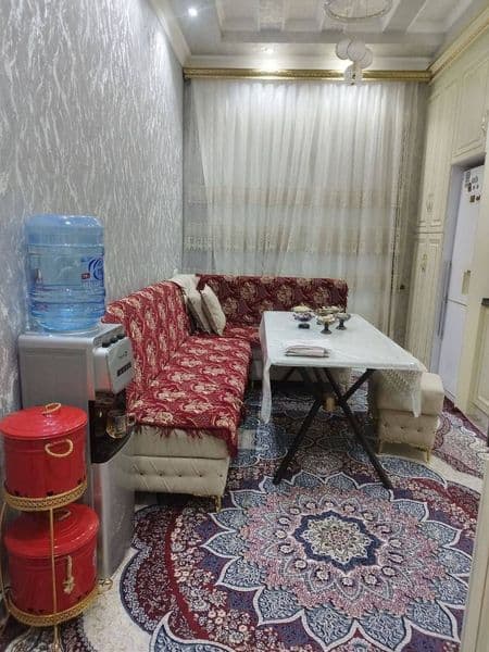 Manzili: Yakkasaroy tumani<br />
 Moʻljali: Nozva metroga ya — фото 4