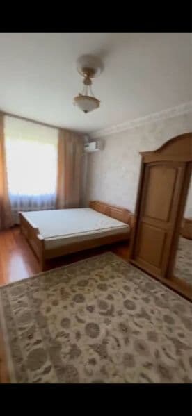 Аренда квартиры 4/2/4 Метро Хамза -И24. <br />
Ориентир задн — фото 4