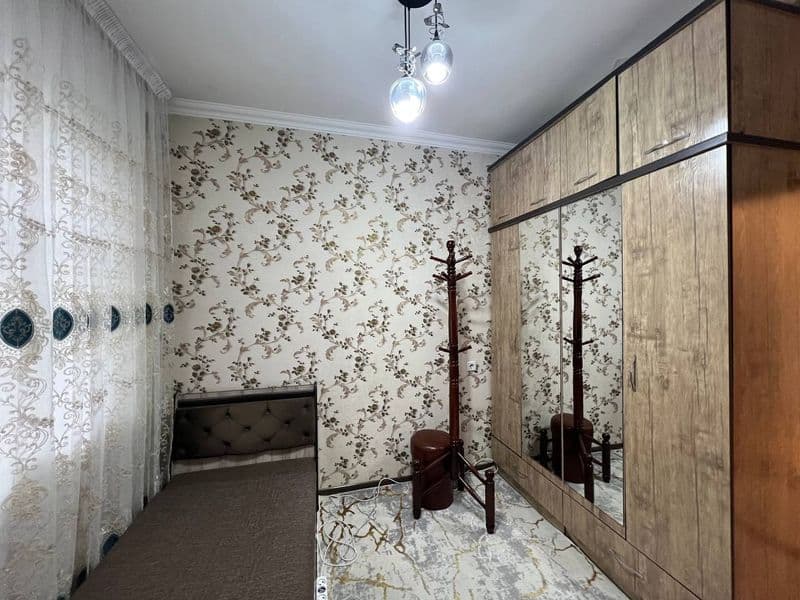 Сергели 5а да 3 хонали уй Арендага бераман. Ёш оилага, куп м — фото 4