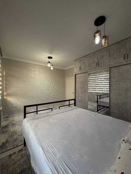 Сдается квартира на Яшнабаде, 1/5/16  ор-р: ул.Махтумкули! Т — фото 5