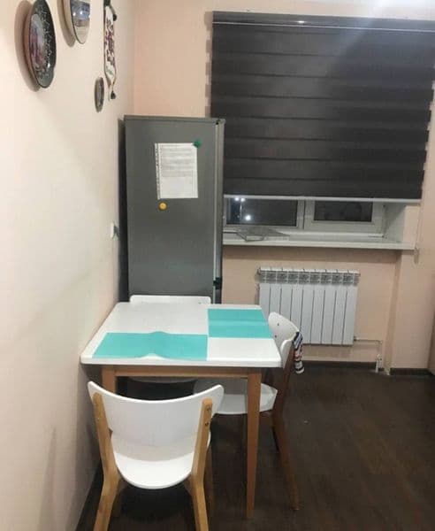 Sergeli tumani<br />
“O‘zgarish” metrosigacha 3 daqiqalik yo — фото 5