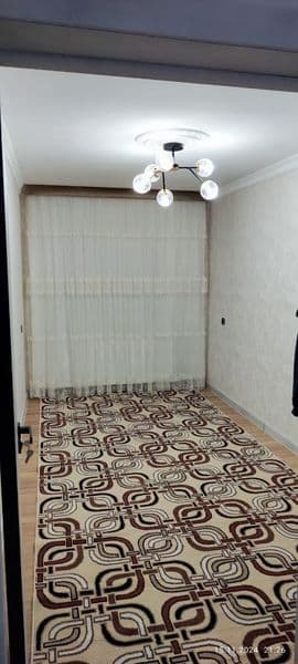 Chilonzor uchtipa rayon 3 xona kvartira ijaraga beriladi. Ta — фото 2