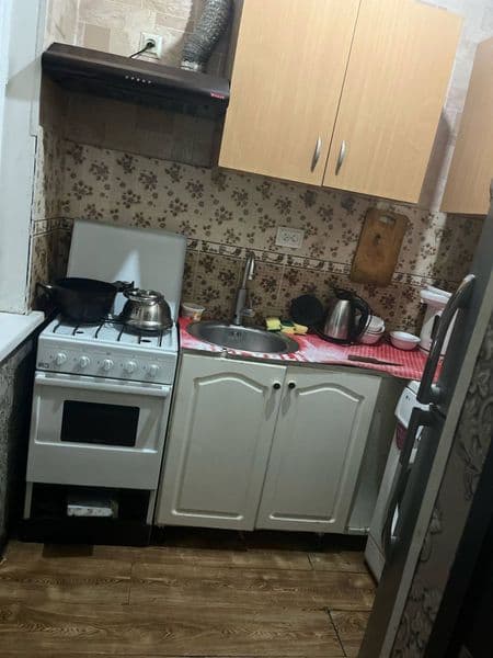 Срочно сдаётся 1-комнатная квартира  чистоплотным аккуратным — фото 3