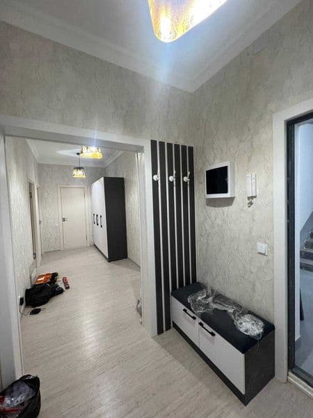 Сдаётся квартира на жк Ассалом Сохил<br />
Город - Ташкент<b — фото 3