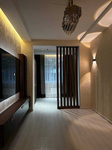 Сдается новая квартира в Яккасарайском районе 2-2-4  60 кв. 