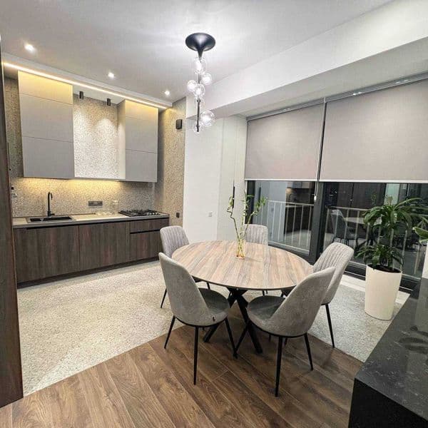 К вашему вниманию рады представить 1х комнатную квартиру на  — фото 4