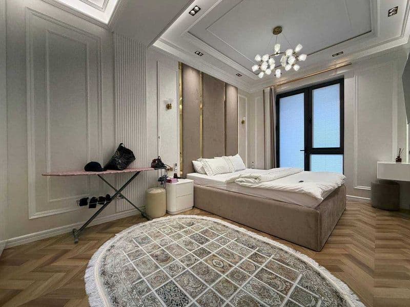 Сдаётся КЛАССНАЯ квартира<br />
<br />
Район: Юнусабадский<b — фото 2