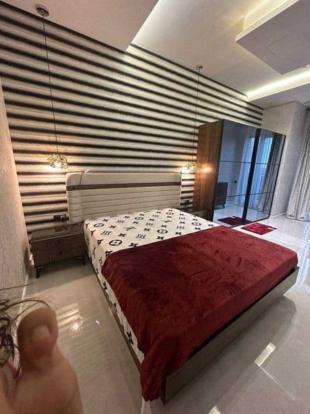 Сдается  квартира в Мирабад Авеню<br />
Ориентир - Круг гост — фото 5