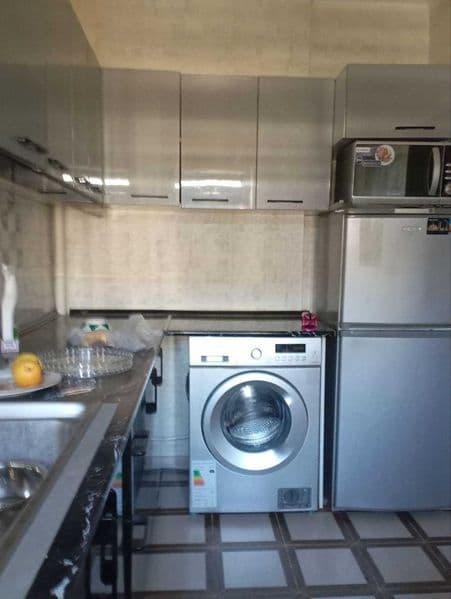 #Себзар<br />
- Ор-р  детский сад № 190<br />
- 2/4/4  54м2< — фото 5