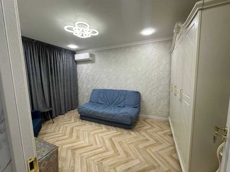 Срочня сдается квартира мирободские район парк фуркат 2 этаж — фото 3