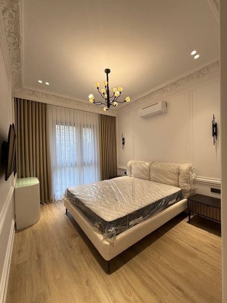 Сдается 3-комнатная квартира — ЖК Mirabad Avenue, 3 линия, М — фото 4