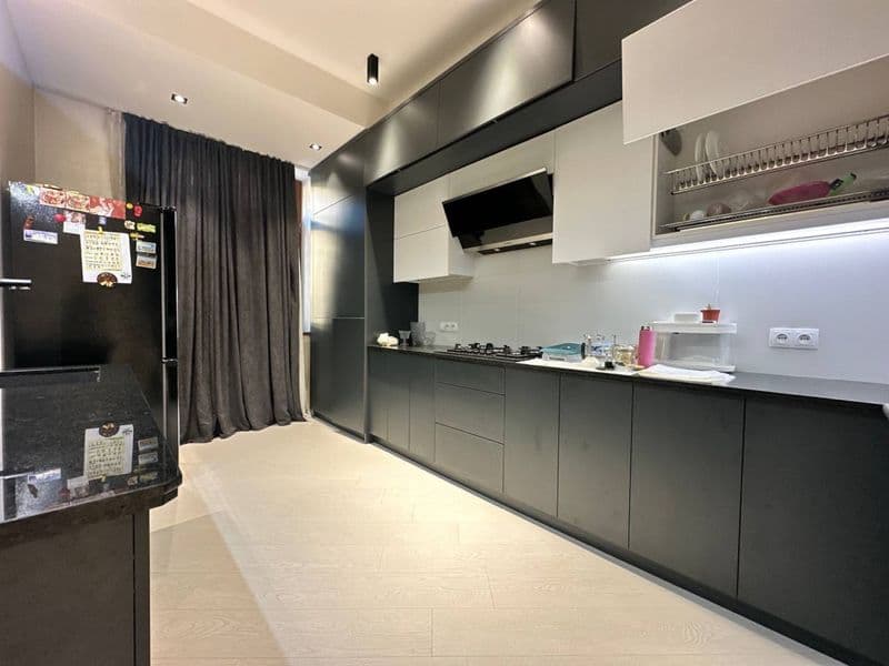 Яккасарайский район<br />
Мукумий Мост<br />
ЖК Парисиен<br  — фото 5