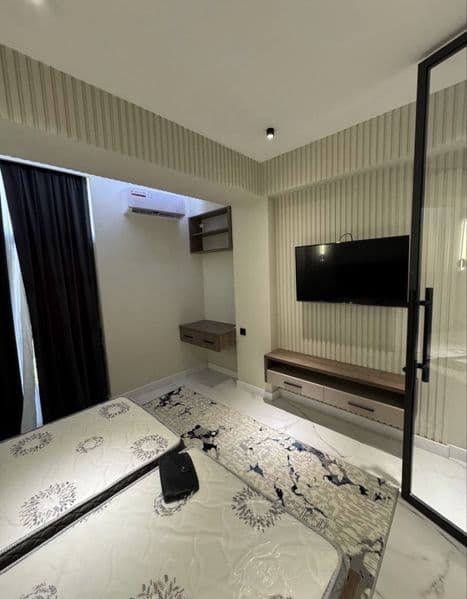 Срочно сдается квартира в новостройке на 13 м квартале. Квар — фото 4