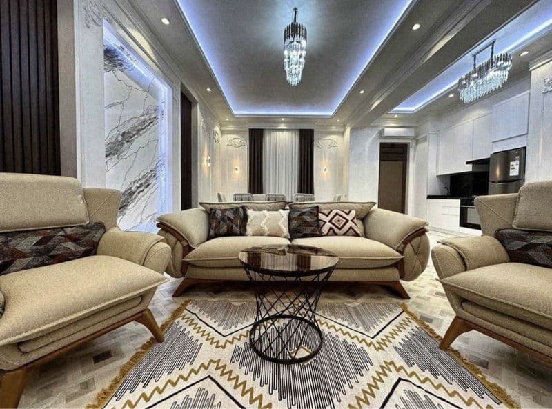 Шайхантахурский район <br />
Ташкент Сити <br />
Жк Бульвар 