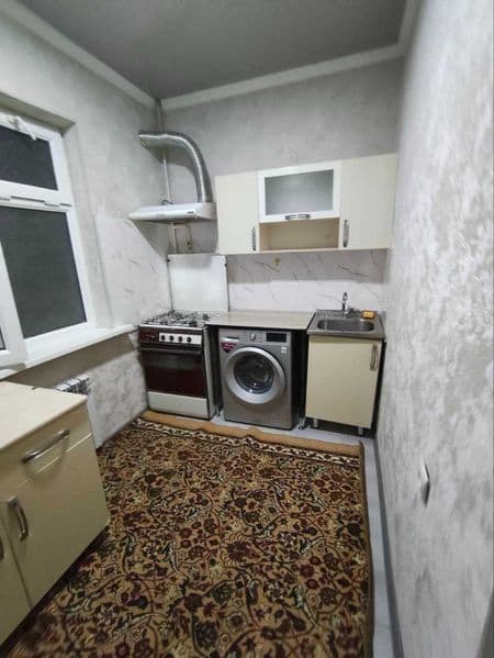 Аренда<br />
Ахмад Югнакий <br />
Королевский этаж <br />
Ба — фото 5