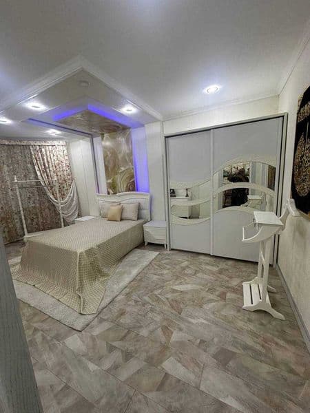 ЖК "Dream House". Новостройка. Сдаётся шикарная, полностью у — фото 4
