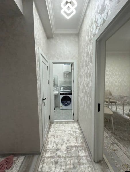 Сдаётся в аренду <br />
Массив Феруза Экобозор <br />
1/1/5< — фото 5