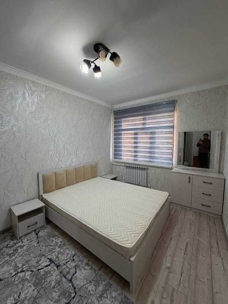 Сдаётся квартира!<br />
<br />
Район: Яшнабадский<br />
Адре — фото 2