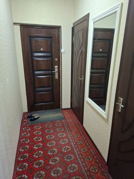 Аренда квартиры <br />
Юнусабад-13 квартале<br />
2х передел — фото 2