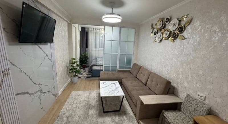 Yunusobod tumani Minor metroni yonida 2xonali kvartira ijara — фото 2