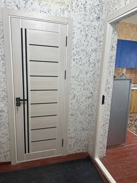 Бектемирский район сдаёться в аренду квартира 1 комнатная — фото 2