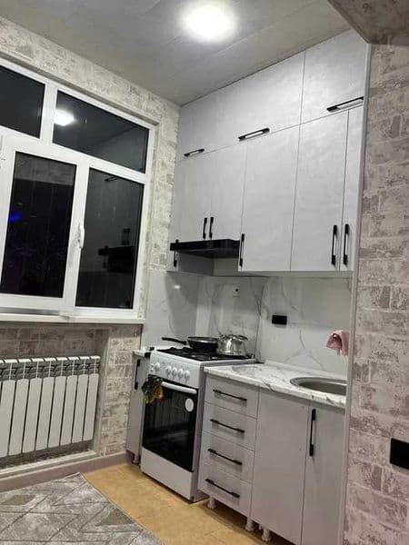 Юнусабадский район ор-р метро Минор<br />
Ц-5 первый этаж  в — фото 3