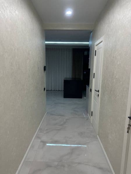 СРОЧНО! ЖК Diplomat 1-ком студия 50м² НОВАЯ<br />
<br />
ЖК  — фото 5