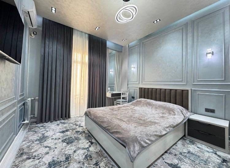 Сдаётся отличная квартира в центре города. Со всеми удобства — фото 4