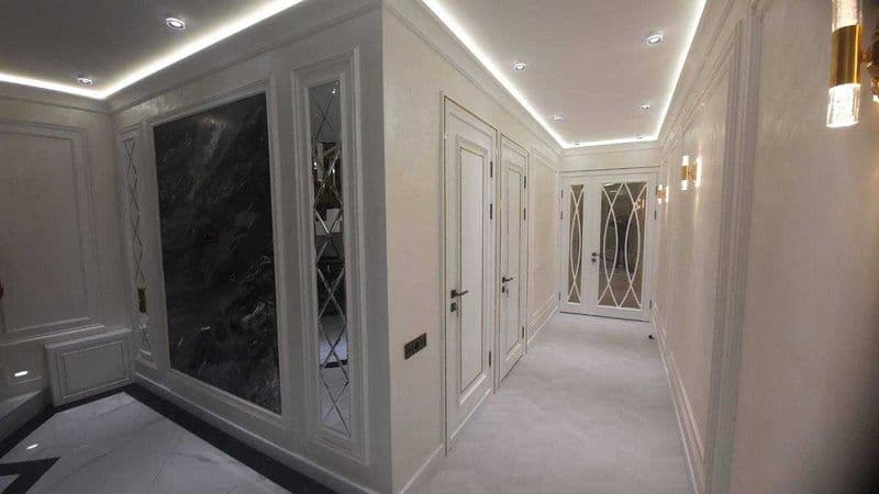 Chorsu va Tinchlik metrosidan 1 km uzoqlikdagi xonadon ijara