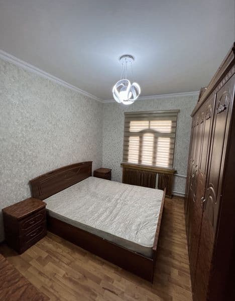 3х комнатная квартира укомплектована полностью. Себзор тахта — фото 3