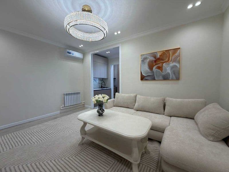 Сдается в Центре города Юнус Раджаби, ор-р Интерпол с новым 