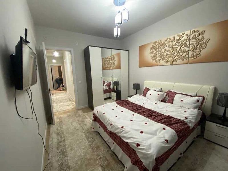 Сдаётся квартира на ЖК Алмазар сити‼️<br />
Ориентир - ул. С — фото 3