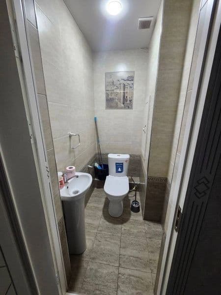 Аренда Квартира Эко Бозор Новостройка<br />
Мирзо-Улугбек<br — фото 3