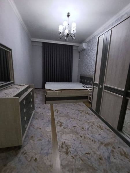 Сдаётся квартира в аренду Алайский Оринтер: Супер Центр 3хКо — фото 3