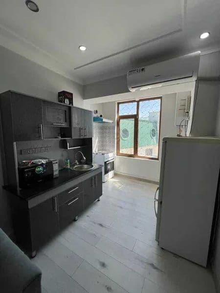 Сдаётся квартира на улице Саламатина‼️<br />
Ориентир - Мече — фото 3