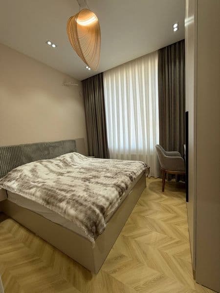 Срочно Сдаётся Новостройка ЖК BI GROUP Ботаника Сарой 3-комн — фото 5