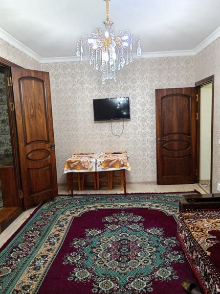 Район - Алмазарский <br />
Коракамиш 2/1<br />
Ориентир - Ал — фото 3