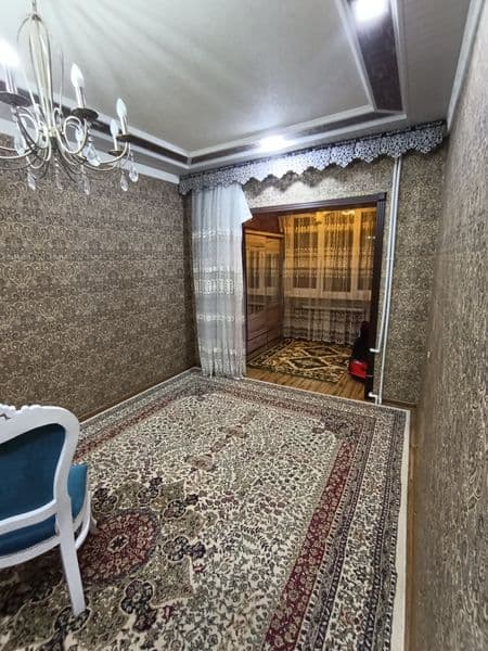 Юунусабад 19 кварталда одобли тартибли  кизларга квартира бо — фото 4