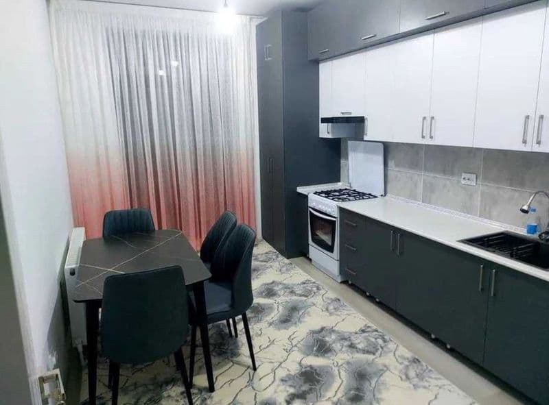 Сдаётся 2 х комнатная квартира <br />
Новостройка, закрытый 