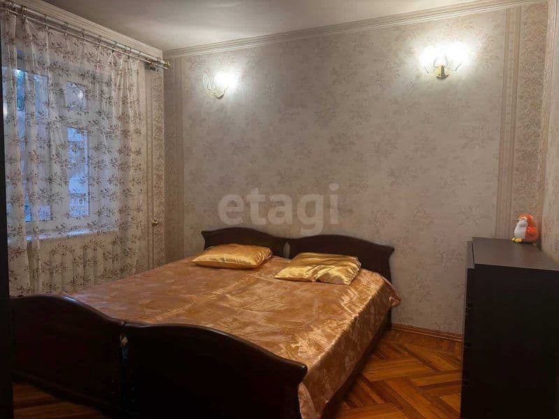 Сдаётся уютная 2-комнатная квартира в Мирзо-Улугбекском райо — фото 2