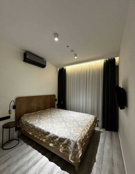 К вашему вниманию рады представить 2х комнатную квартиру на 