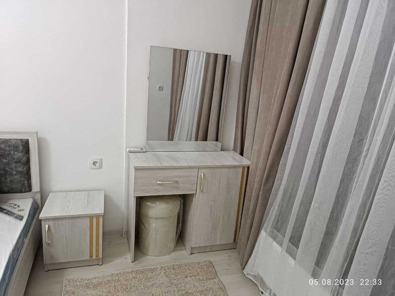 Сдаётся шикарная 3-комнатная квартира в Новостройка в пустой — фото 3