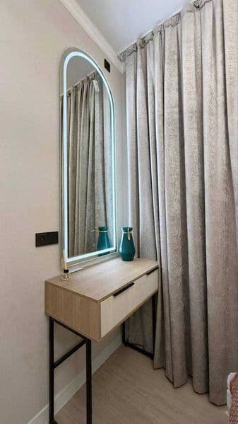 Сдается в 5 минутах от Ц-1 с новым ремонтом, никто не жил, в — фото 5