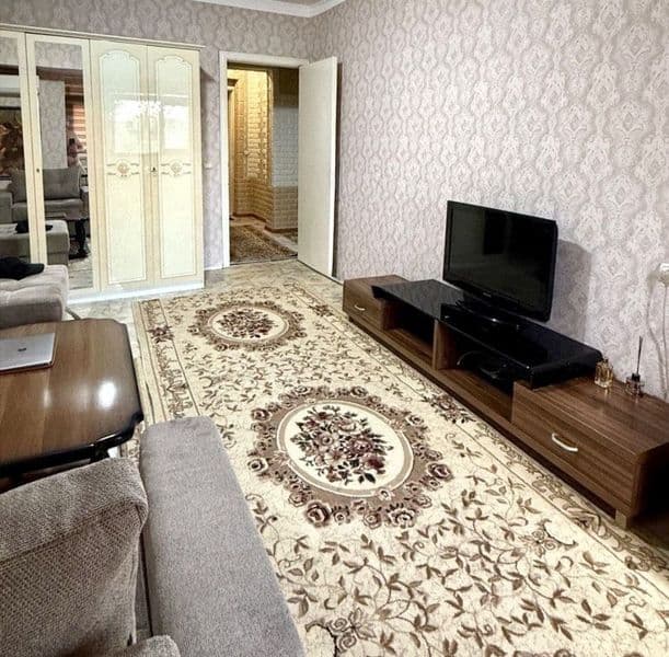 Мирзо-Улугбек район Ц-1 дахасида 2/5/9 51 кв ремонт лари яхш — фото 4