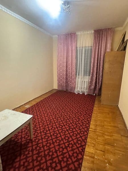 Срочно сдаётся 2.5.5 квартира на долгий срок.рядом 121 школа — фото 4