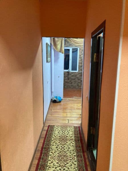 Коракамищ 2/4<br />
2 х комнатная квартира <br />
С обстанов — фото 3