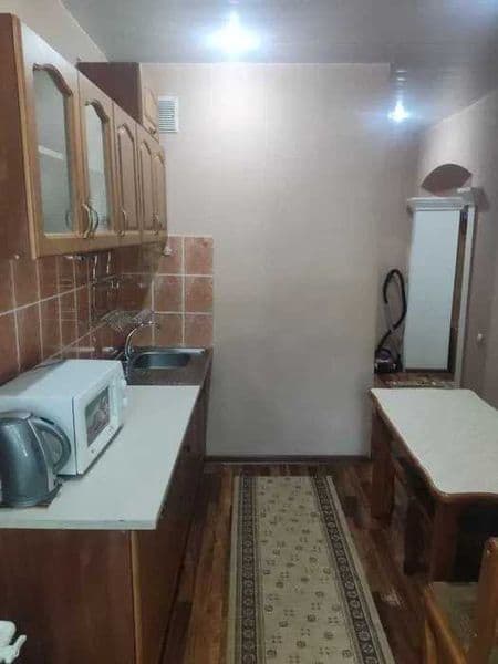 Сдается в аренду 2х комнатная 2/2/4 50кв метров. В шаговой д — фото 4