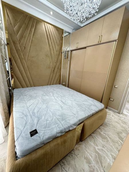 Manzil: Chilonzor, Oqtepa Krug, Shayxontohur Ruvd Roʻparasid