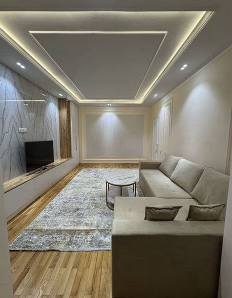 Kvartira ijaraga beriladi<br />
<br />
Rayon: #Mirobod<br />