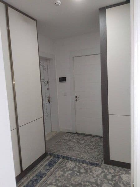 ЖК Istanbul city<br />
2х комн студия зал+кухня<br />
5-этаж — фото 2